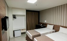 Wa Hotel Caruaru